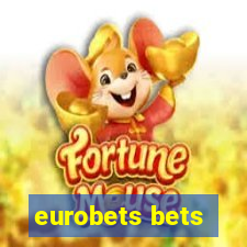 eurobets bets